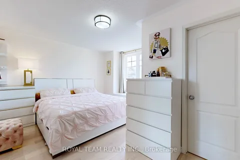 41 Bell Estate Rd, Toronto, ON M1L 0G5