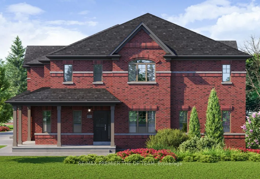 1 North Garden (Blk75) Blvd, Scugog, ON L9L 1C2