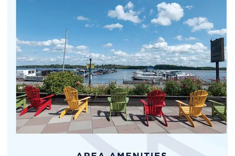 1 North Garden (Blk75) Blvd, Scugog, ON L9L 1C2