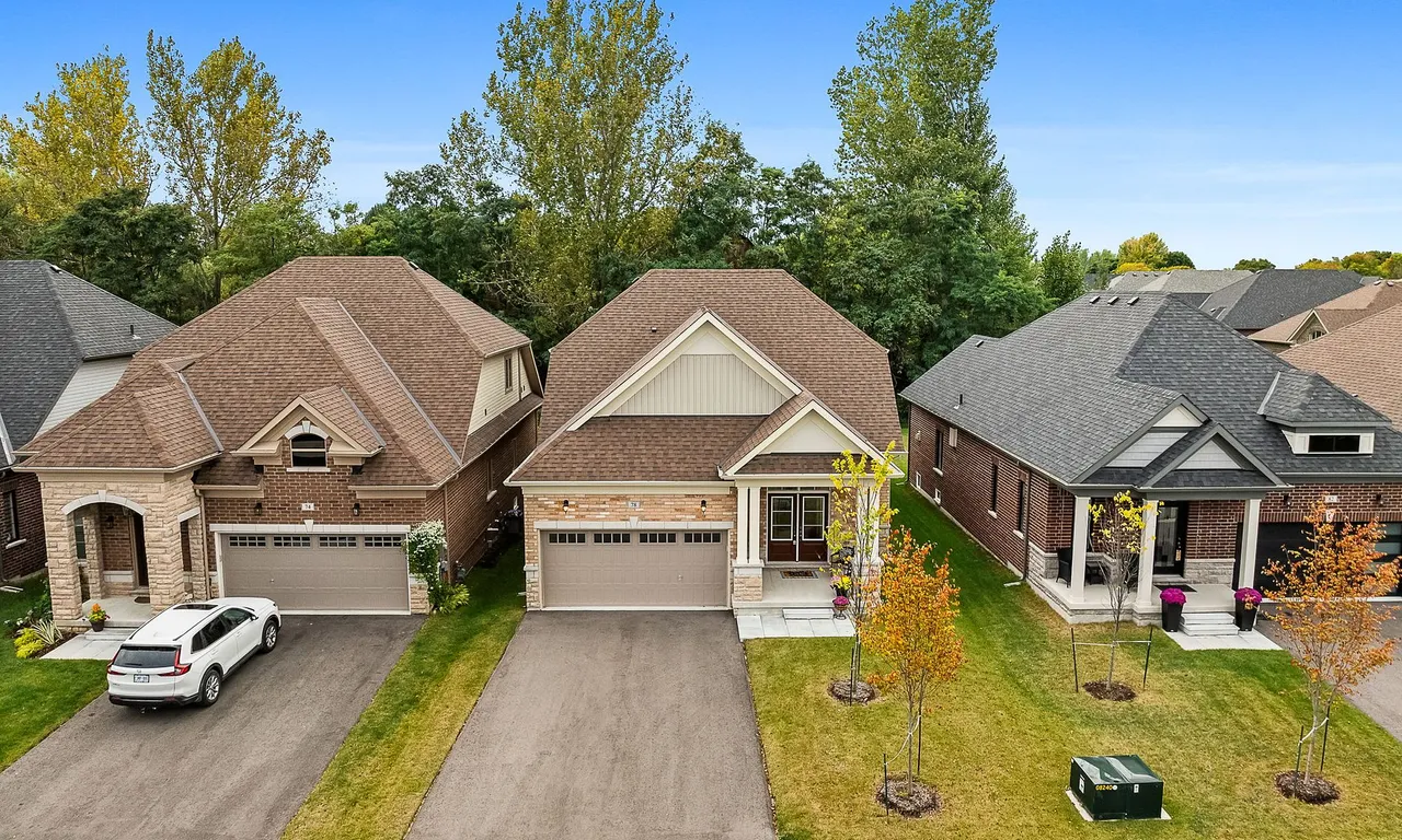 78 Holtby Crt, Scugog, ON L9L 0B4