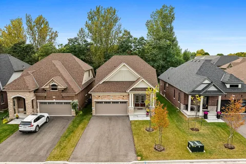 78 Holtby Crt, Scugog, ON L9L 0B4