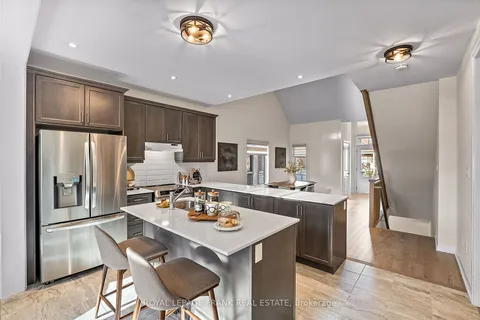 78 Holtby Crt, Scugog, ON L9L 0B4