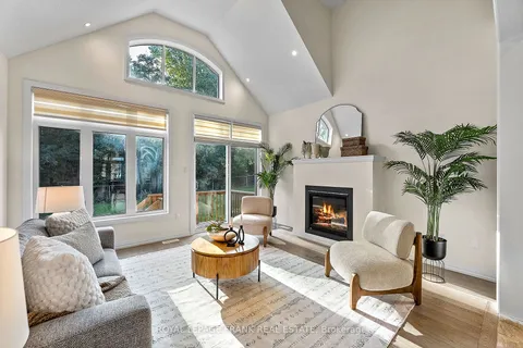 78 Holtby Crt, Scugog, ON L9L 0B4