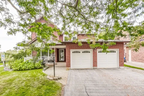 33 Rice Dr, Whitby, ON L1N 7Z2