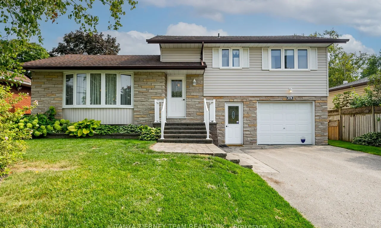 378 Major St, Scugog, ON L9L 1E8