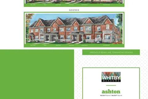 319 Coronation Rd, Whitby, ON L1P 0P8