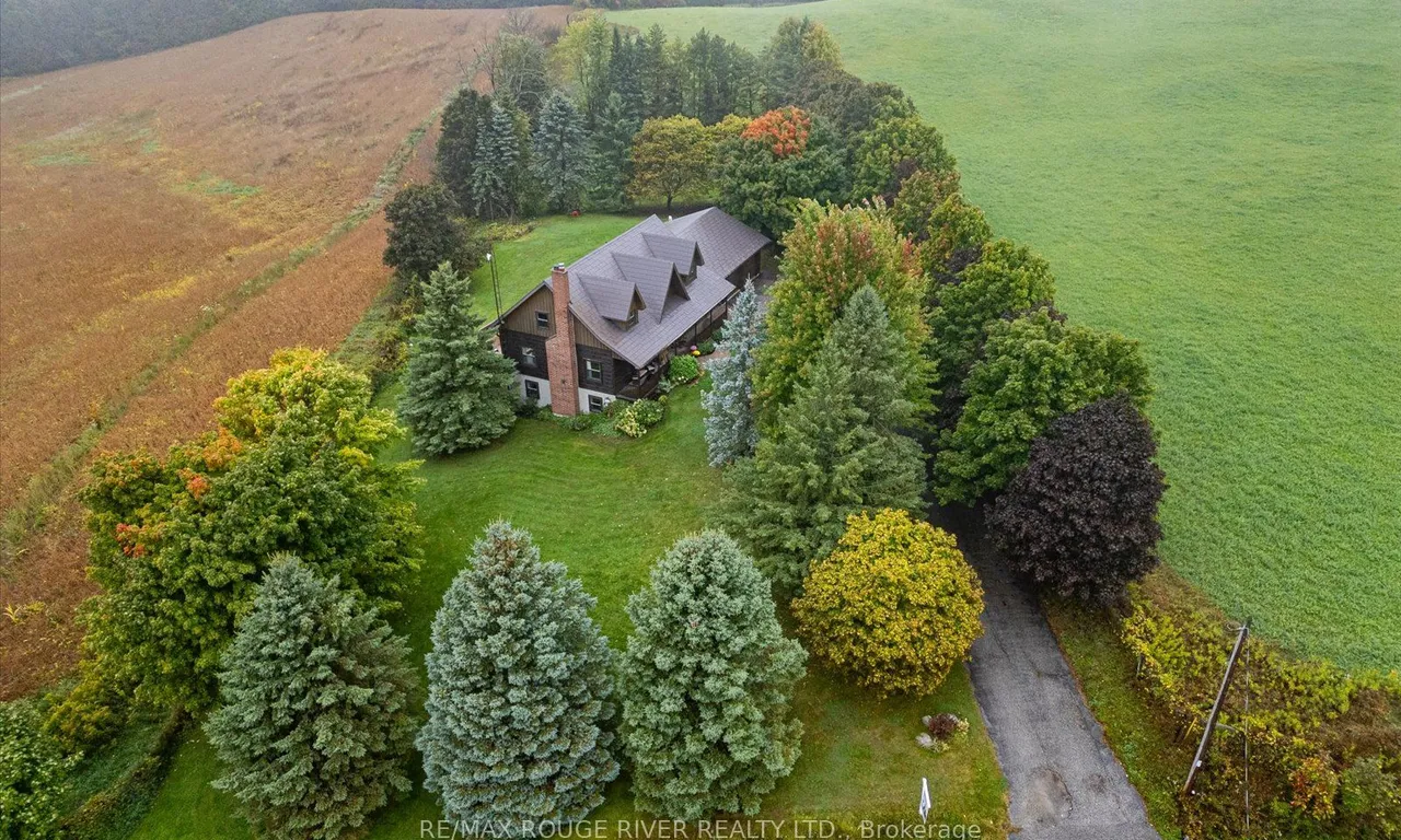 1804 Concession 9 Rd, Clarington, ON L0B 1B0