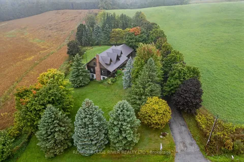 1804 Concession 9 Rd, Clarington, ON L0B 1B0