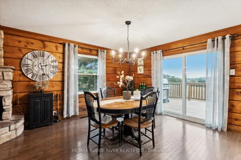 1804 Concession 9 Rd, Clarington, ON L0B 1B0