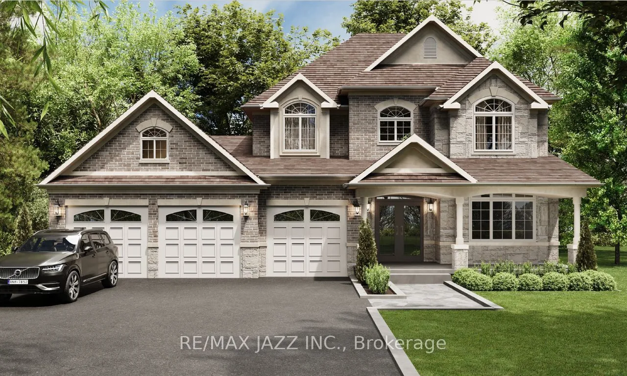 569 Columbus Rd, Whitby, ON L1M 1Z6