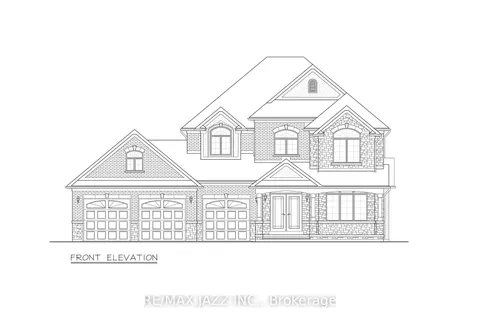 569 Columbus Rd, Whitby, ON L1M 1Z6