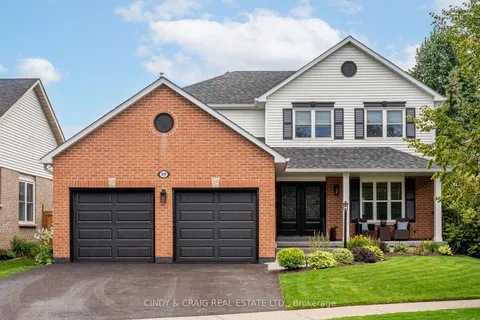 89 Hemmingway Dr, Clarington, ON L1E 2C2