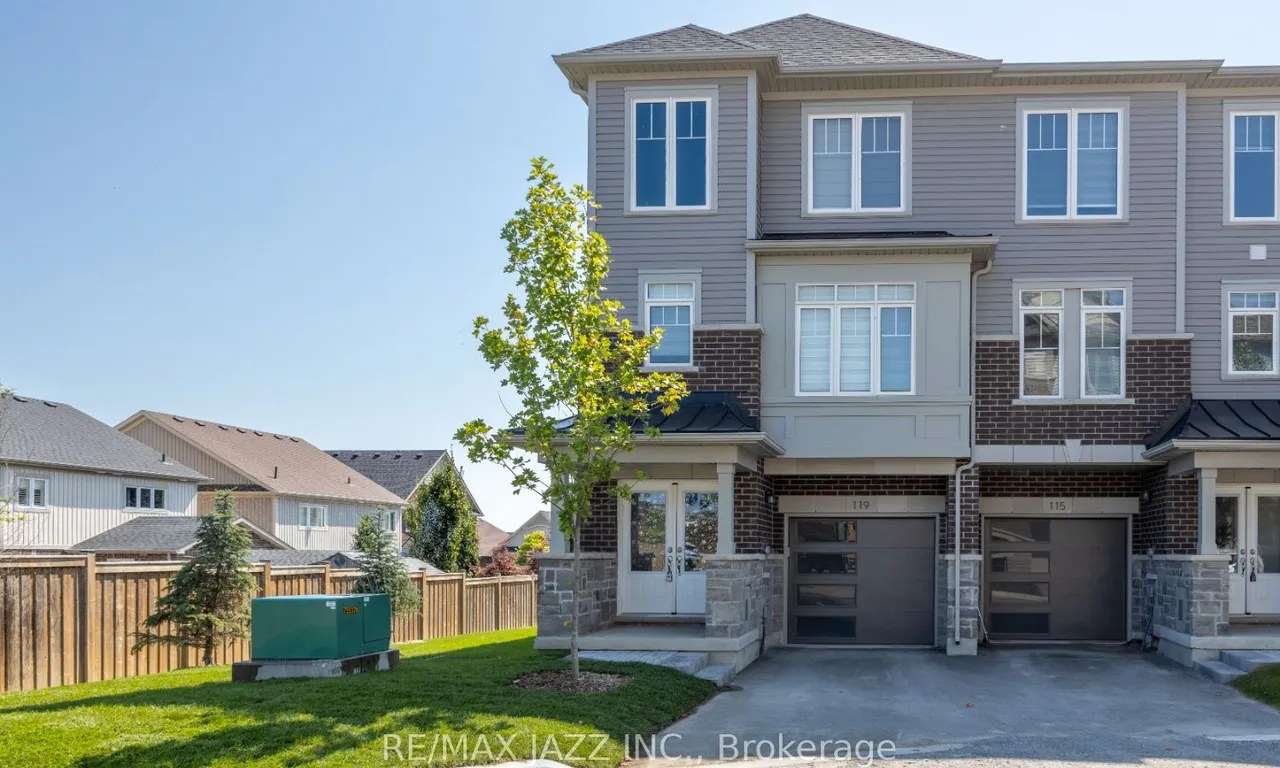 119 Bavin St, Clarington, ON L1C 7H5