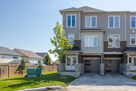 119 Bavin St, Clarington, ON L1C 7H5