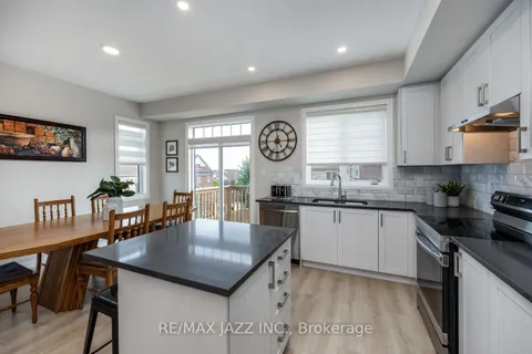 119 Bavin St, Clarington, ON L1C 7H5