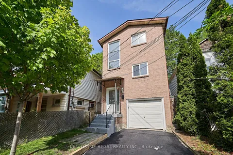 837 Craven Rd, Toronto, ON M4L 2Z6
