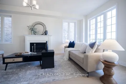 35 Stockell Cres, Ajax, ON L1T 0M5