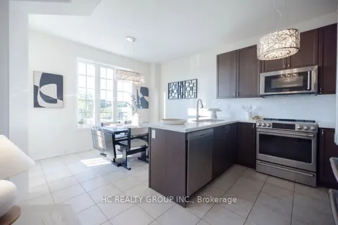 35 Stockell Cres, Ajax, ON L1T 0M5