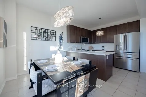 35 Stockell Cres, Ajax, ON L1T 0M5
