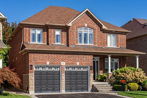 1282 Kettering Dr, Oshawa, ON L1K 3A9