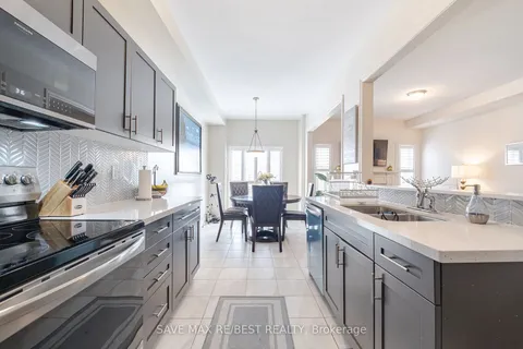 29 Jevons Dr, Ajax, ON L1Z 0T5