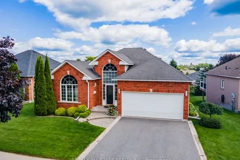83 South Garden Crt, Scugog, ON L9L 1S3
