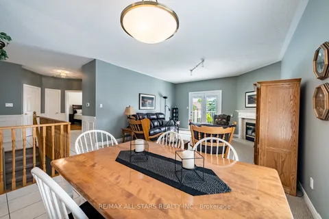 83 South Garden Crt, Scugog, ON L9L 1S3
