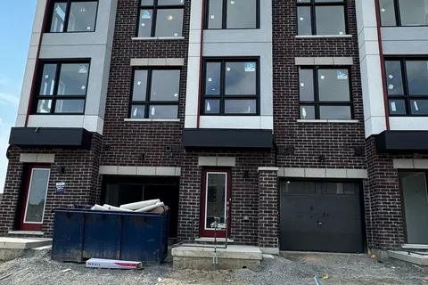 34 Pegler St, Ajax, ON L1S 7M3