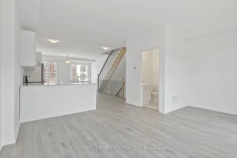 34 Pegler St, Ajax, ON L1S 7M3
