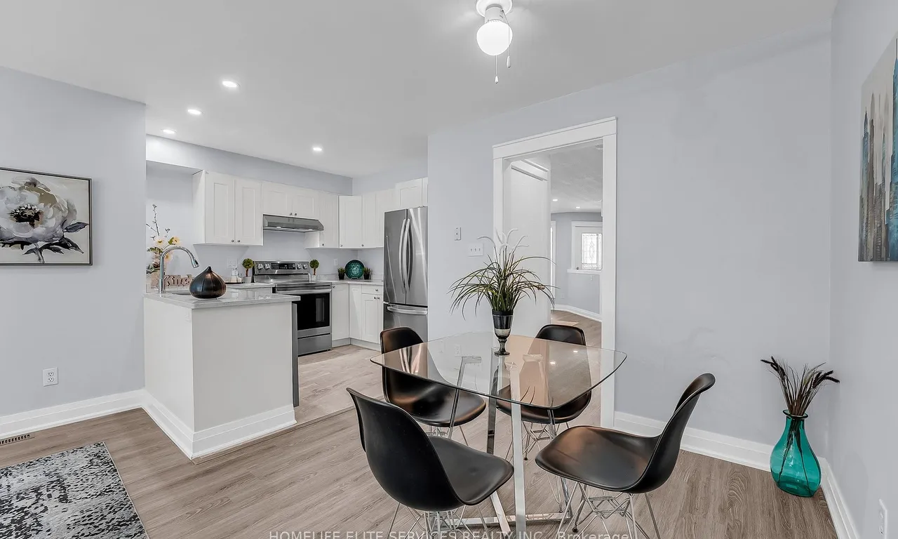 3 Lenthall Ave, Toronto, ON M1B 2C7