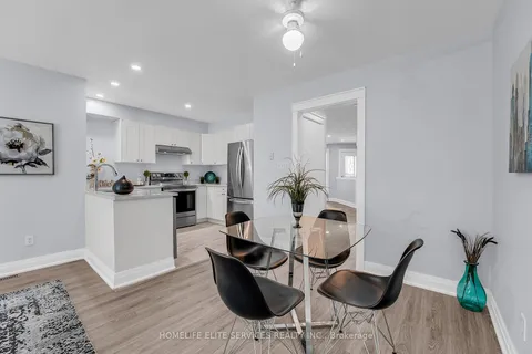 3 Lenthall Ave, Toronto, ON M1B 2C7