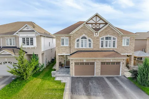 3 Denny St, Ajax, ON L1Z 0S3