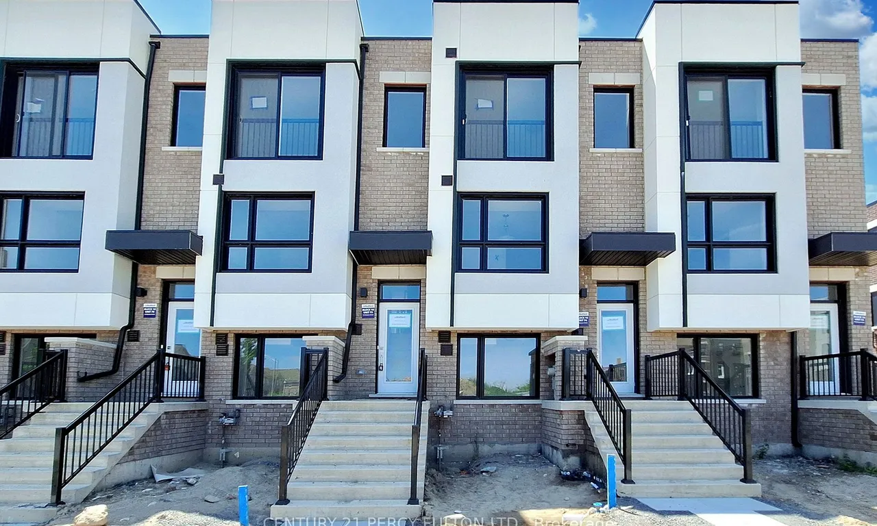 26 Bateson St, Ajax, ON L1S 7M3
