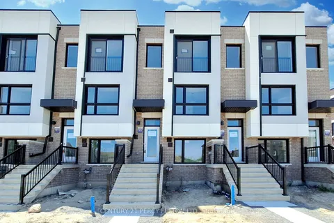 26 Bateson St, Ajax, ON L1S 7M3