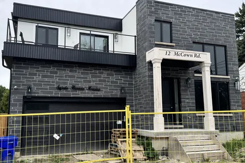 12 Mccowan Rd, Toronto, ON M1M 3L8