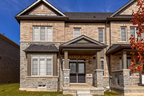 273 Coronation Rd, Whitby, ON L1P 0H8