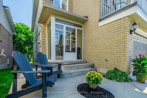 11 Cotton St, Clarington, ON L1C 5H3