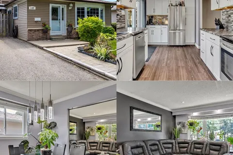 1197 Eldorado Ave, Oshawa, ON L1K 1E9