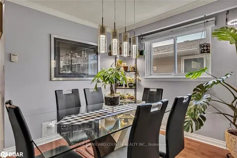 1197 Eldorado Ave, Oshawa, ON L1K 1E9