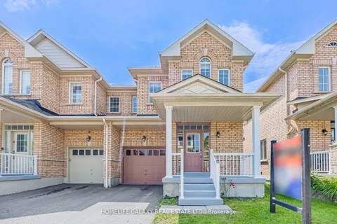 1545 Bruny Ave, Pickering, ON L1X 0C5