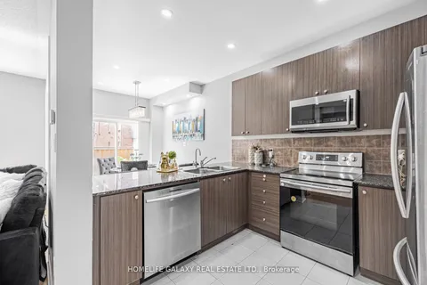1545 Bruny Ave, Pickering, ON L1X 0C5