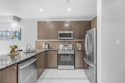 1545 Bruny Ave, Pickering, ON L1X 0C5