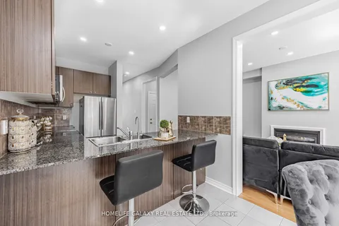 1545 Bruny Ave, Pickering, ON L1X 0C5