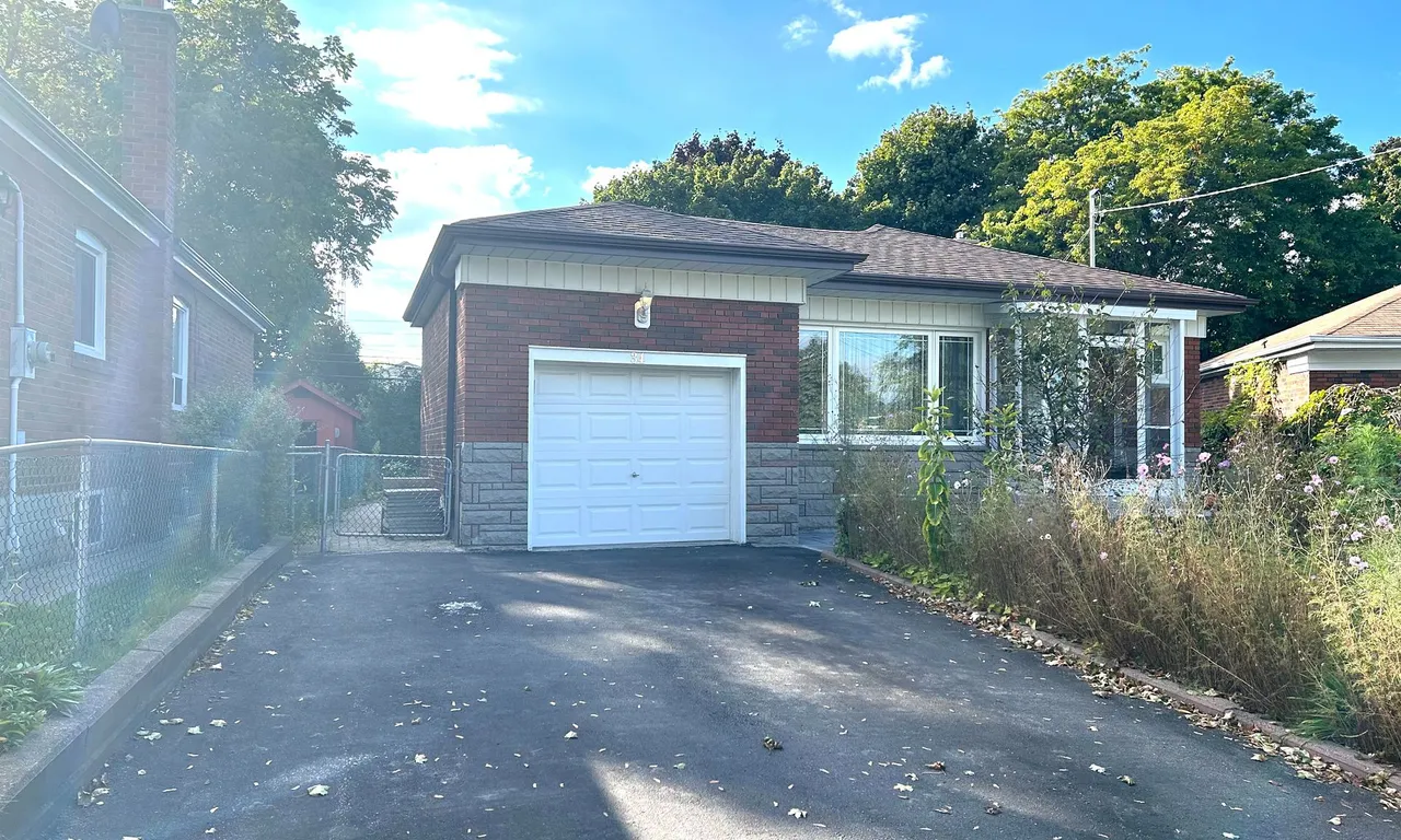 34 Wortham Dr, Toronto, ON M1G 1W4