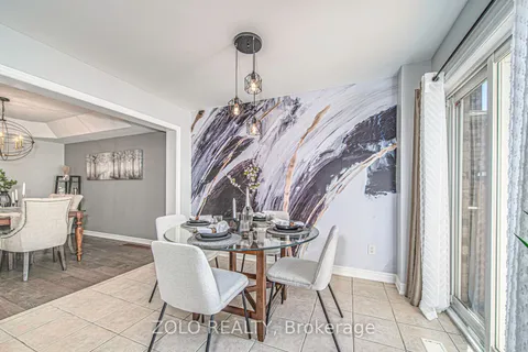 20 Whitefoot Cres, Ajax, ON L1Z 2E1