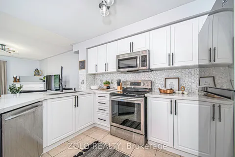 20 Whitefoot Cres, Ajax, ON L1Z 2E1