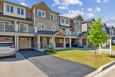 79 Far North Crt, Oshawa, ON L1L 0J5
