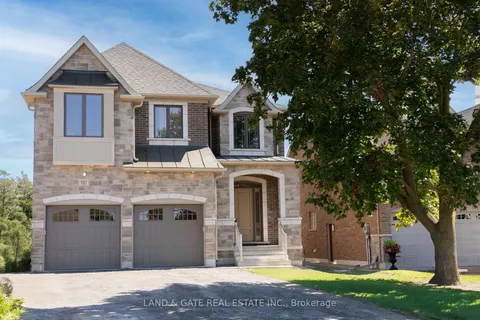 3331 Trulls Rd, Clarington, ON L1E 2L2