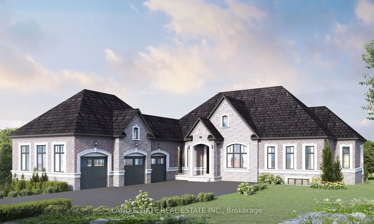 32 Ormiston St, Clarington, ON L0B 1J0