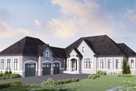 32 Ormiston St, Clarington, ON L0B 1J0